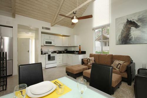 Apartamento Mountain Cove Private Condo