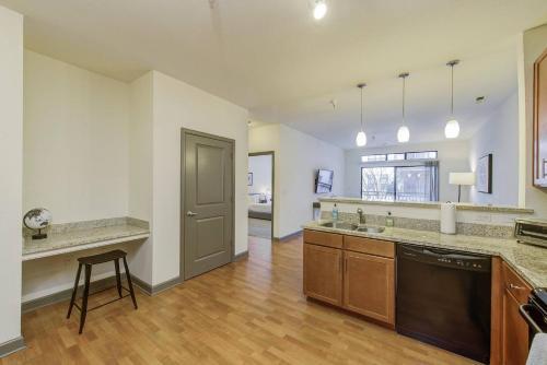 Apartamento Condo On The Canal By Mint House