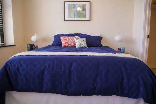 Apartamento Classic Downtown 1br Apt In Historic Bldg W/ Views