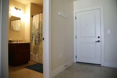 Apartamento Classic Downtown 1br Apt In Historic Bldg W/ Views