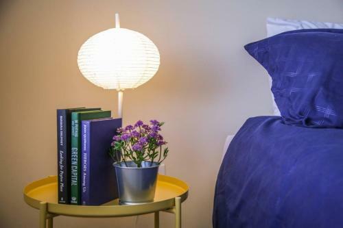 Apartamento Classic Downtown 1br Apt In Historic Bldg W/ Views