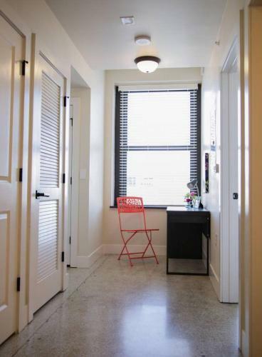 Apartamento Classic Downtown 1br Apt In Historic Bldg W/ Views