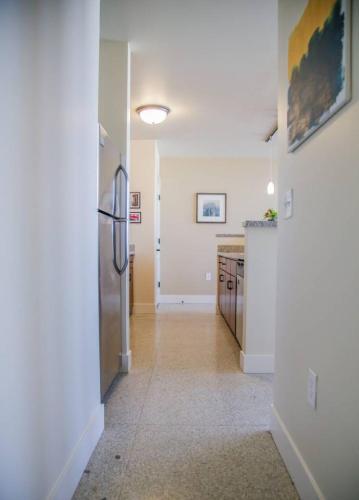 Apartamento Classic Downtown 1br Apt In Historic Bldg W/ Views