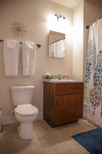 Apartamento Classic Downtown 1br Apt In Historic Bldg W/ Views