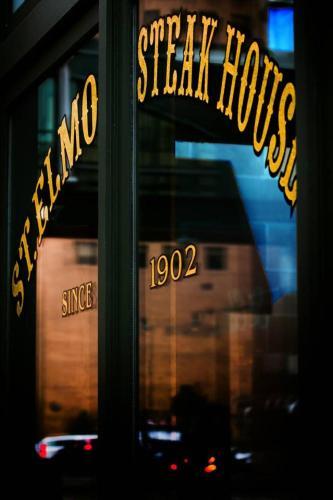 Apartamento Classic Downtown 1br Apt In Historic Bldg W/ Views