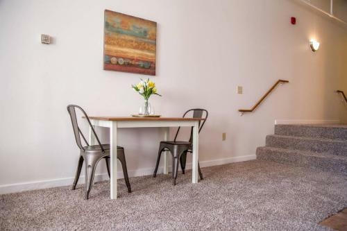 Apartamento Amazing Central Downtown 1br W/ City Views