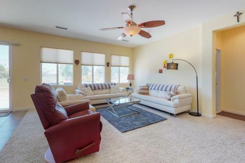 Paradise In Indian Palm Country Club