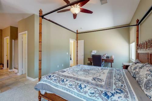 Paradise In Indian Palm Country Club
