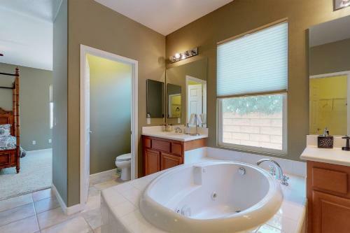Paradise In Indian Palm Country Club