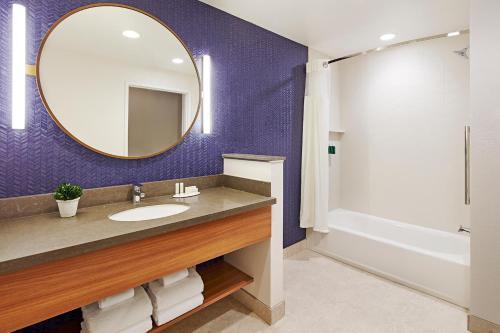 Hotel Fairfield Inn & Suites By Marriott Indio