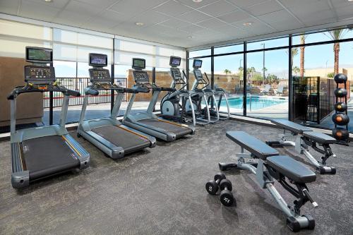 Hotel Fairfield Inn & Suites By Marriott Indio