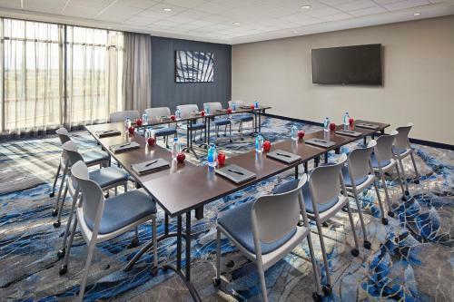 Hotel Fairfield Inn & Suites By Marriott Indio
