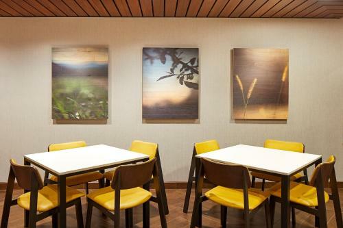 Hotel Fairfield Inn & Suites By Marriott Indio