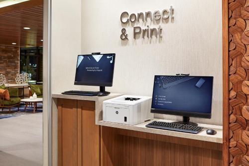 Hotel Fairfield Inn & Suites By Marriott Indio