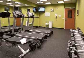 Hotel Fairfield Inn & Suites By Marriott Naples