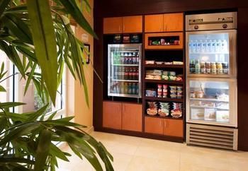 Hotel Fairfield Inn & Suites By Marriott Naples