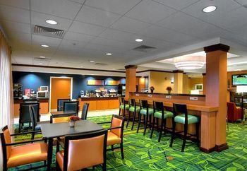 Hotel Fairfield Inn & Suites By Marriott Naples