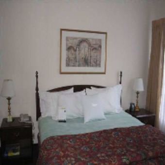 Hotel Homewood Suites Mobile Al