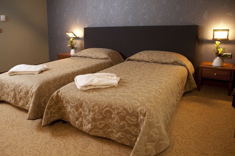 Thracia Hotel