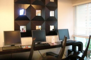 Hotel I-residence Sathorn
