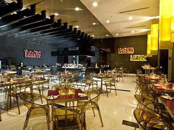 Keys Hotel Hosur Road