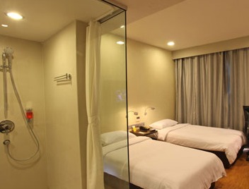 Keys Hotel Hosur Road