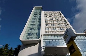 Keys Hotel