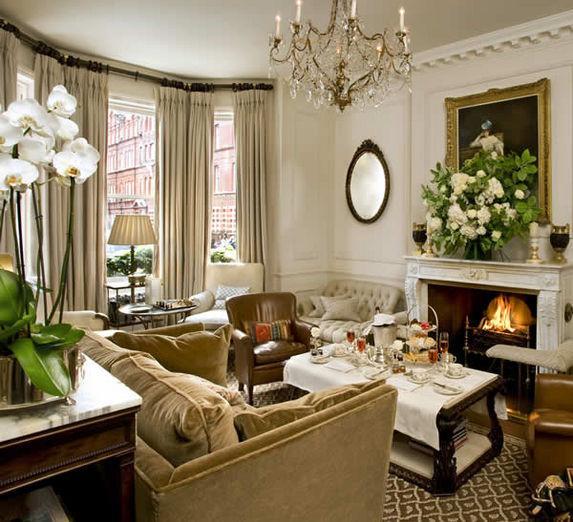 Hotel Egerton House