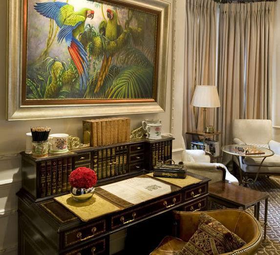 Hotel Egerton House
