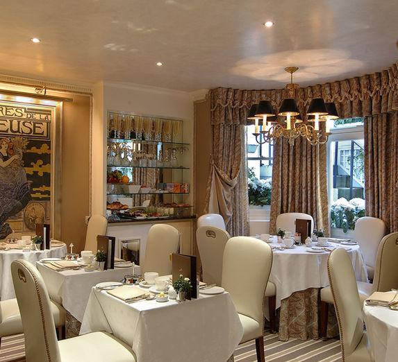 Hotel Egerton House