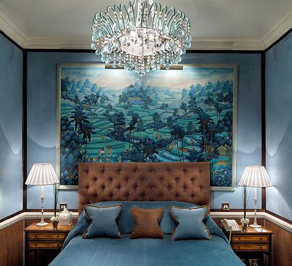 Hotel Egerton House