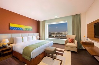 Holiday Inn Pune Hinjewadi Hotel
