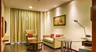Holiday Inn Pune Hinjewadi Hotel