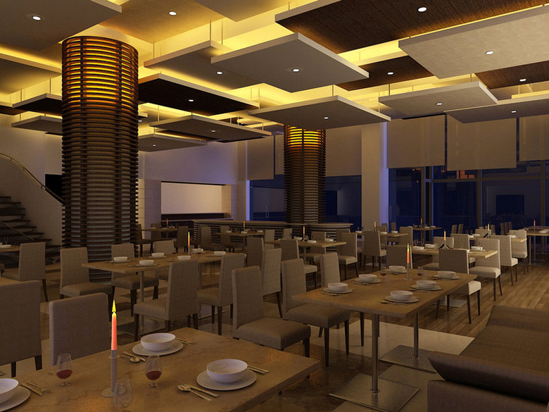 Holiday Inn Pune Hinjewadi Hotel