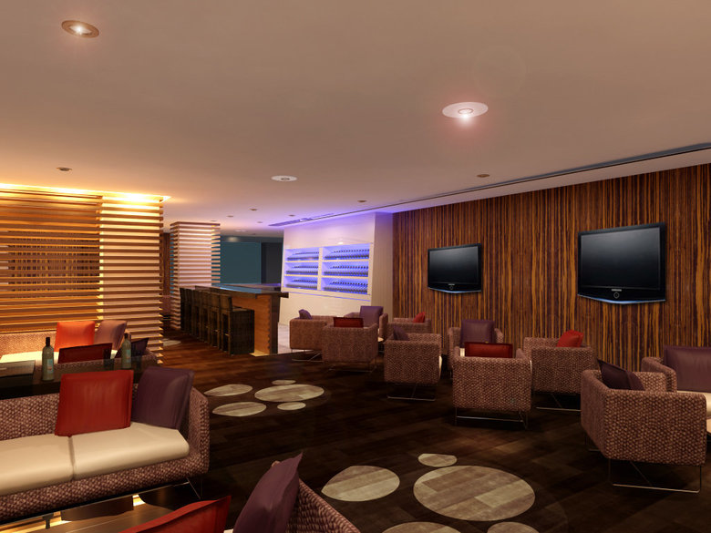 Holiday Inn Pune Hinjewadi Hotel