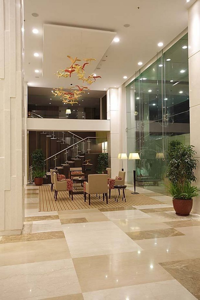 Holiday Inn Pune Hinjewadi Hotel