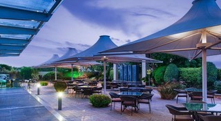Holiday Inn Pune Hinjewadi Hotel