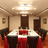 Hotel Mapple Adhwryou Pune