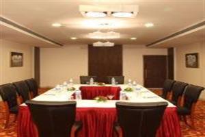 Hotel Mapple Adhwryou Pune