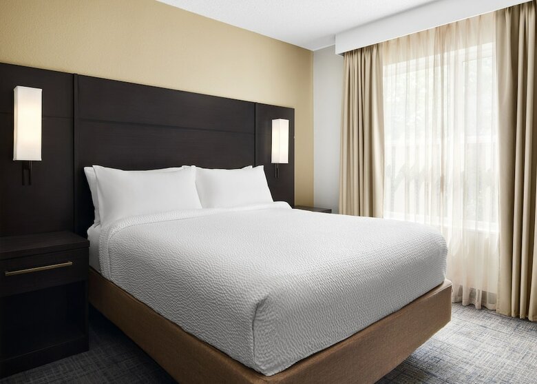 Hotel Hampton Inn Carlisle