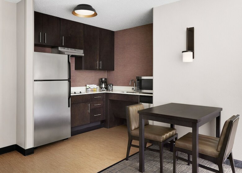 Hotel Hampton Inn Carlisle