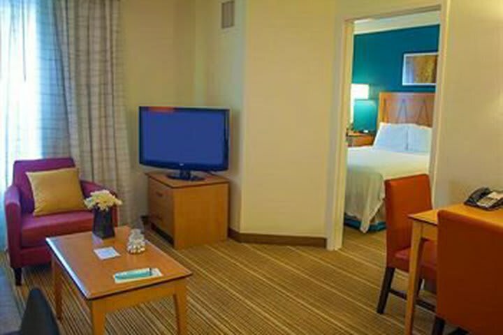 Hotel Hampton Inn Carlisle