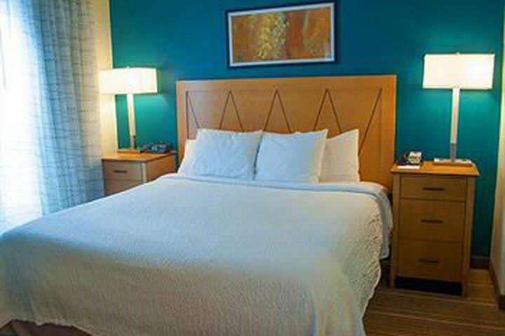 Hotel Hampton Inn Carlisle