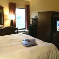 Hotel Hampton Inn Carlisle