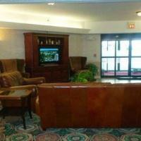 Hotel Hampton Inn Carlisle