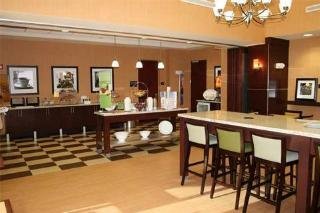 Hotel Hampton Inn & Suites Fort Lauderdale Miramar