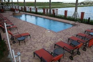 Hotel Hampton Inn & Suites Fort Lauderdale Miramar