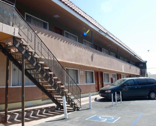 Motel Encore Inn