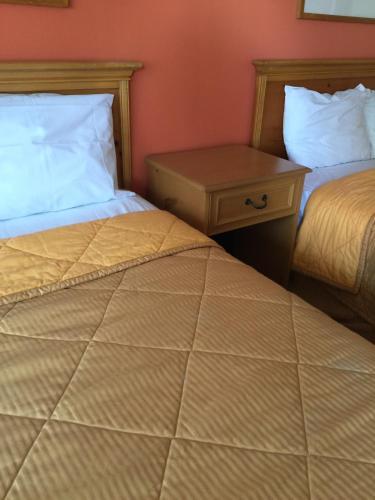 Motel Encore Inn