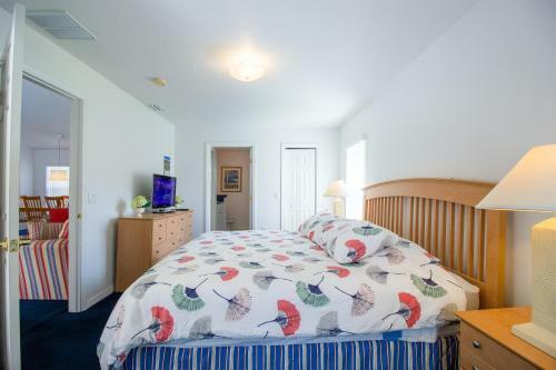 North Timucuan Villa 1222